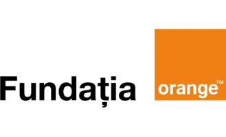 Fundatia Orange Logo