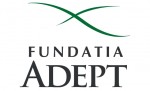 Fundatia ADEPT Logo